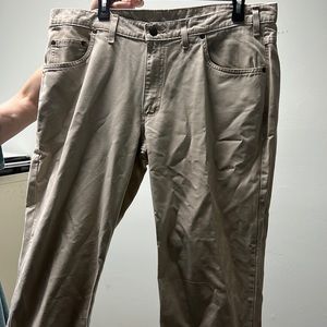 Bills Khakis Bullard Twill 5 pocket classic fit